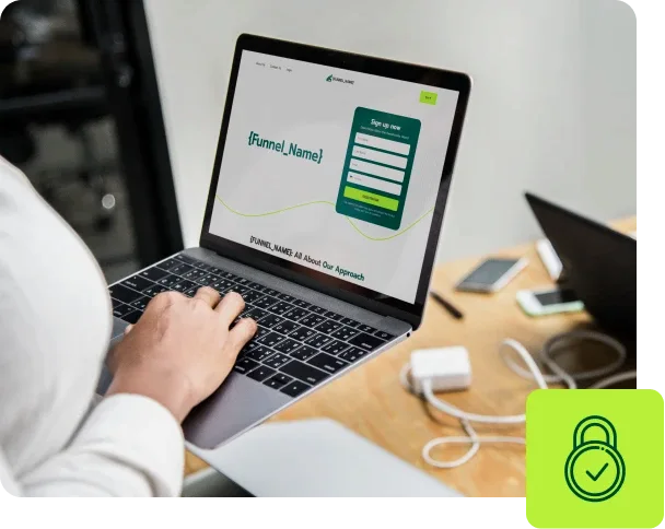 Tzedralkur investment platform